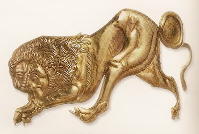 Геральдика Крыма