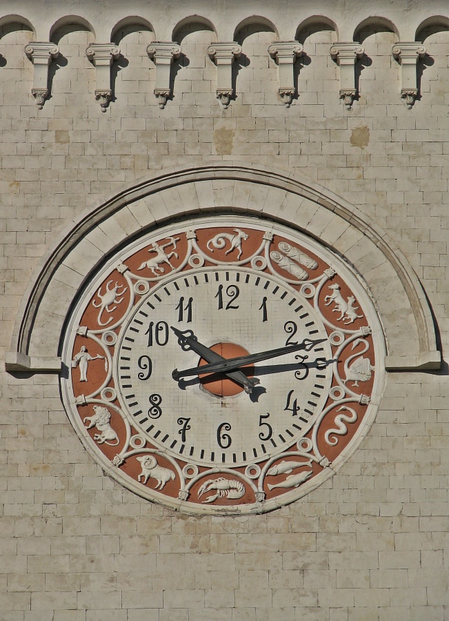 Геральдика Крыма